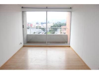 Venta Apartamento sector Colina Campestre, Bogotá, 66 mt2, 2 habitaciones