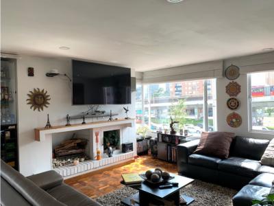 Venta apartamento en la castellana con terraza, 220 mt2, 3 habitaciones