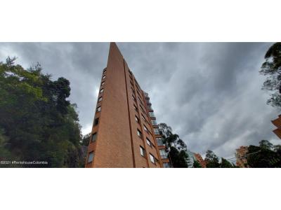 Apartamento en  Los Rosales(Bogota) RAH CO: 24-77, 210 mt2, 3 habitaciones