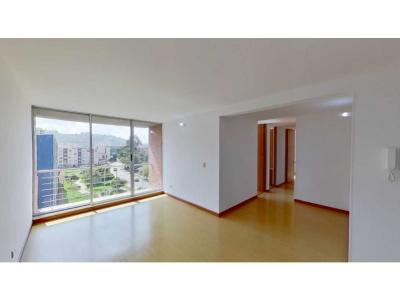 Apartamento barato en venta en Suba, 70 mt2, 3 habitaciones