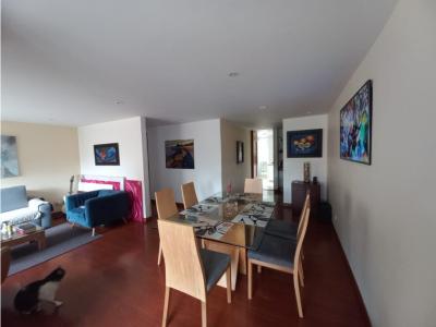 En venta hermoso apartamento en el barrio Pasadena Suba Bogotá -JDC, 108 mt2, 3 habitaciones