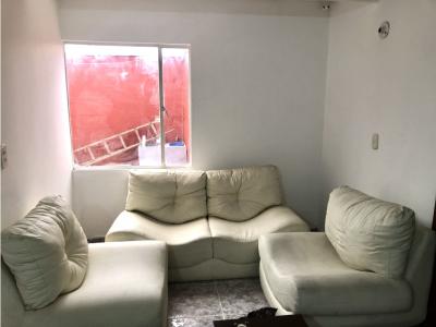 Venta Apartamento Suba Lombardia Bogotá, 50 mt2, 2 habitaciones