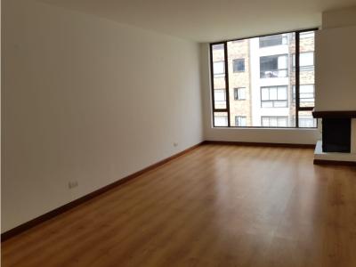 Venta Apartamento Colina Campestre Bogotá, 89 mt2, 3 habitaciones