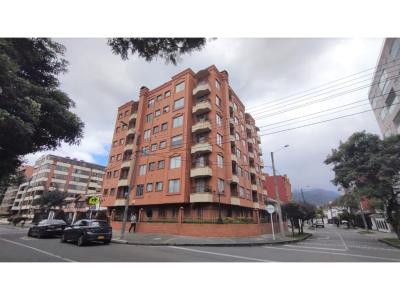 NICOLAS DE FEDERMÁN- EXCLUSIVO, 155 mt2, 3 habitaciones