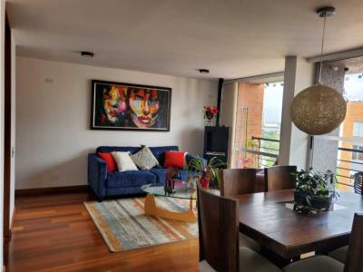 Pontevedra vendo Apartamento, 85 mt2, 3 habitaciones