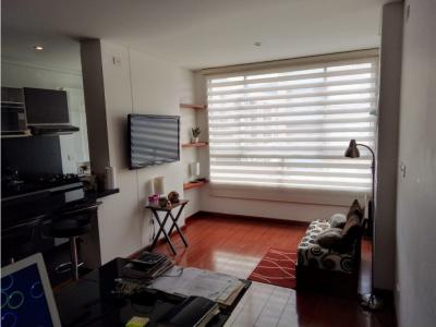 Vendo Apartamento en Contador, 74 mt2, 3 habitaciones