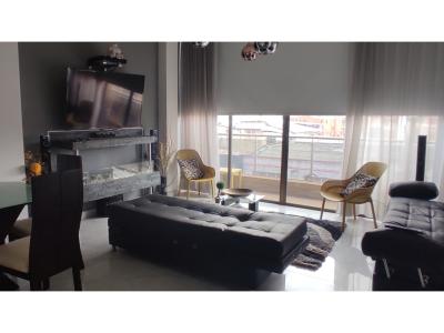 Apartamento en Venta - Eduardo Santos - 180m - Piso 4, 180 mt2, 4 habitaciones