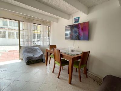 Venta Apartamento en Engativa - Bogota, 56 mt2, 3 habitaciones