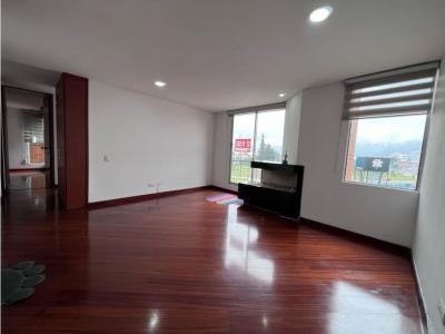 Venta Apartamento Britalia Norte Bogota, 68 mt2, 3 habitaciones