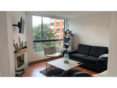 Venta Apartamento 3 habitaciones Rincon del Chicó Bogotá, 108 mt2, 3 habitaciones