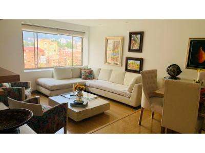 Venta Hermoso Apartamento de 3 habitaciones en La Calleja Bogotá, 132 mt2, 3 habitaciones