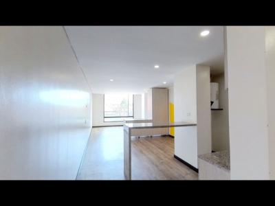 Charles 58-Apartamento en Venta en San Luis, Galerias, 40 mt2, 1 habitaciones