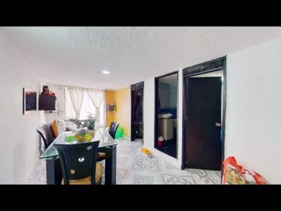 Tierra Buena Reservado 2-Apartamento en Venta en Osorio, Kennedy, 42 mt2, 1 habitaciones