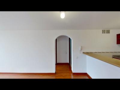 Séptima Avenida-Apartamento en Venta en Pardo Rubio, Chapinero, 38 mt2, 1 habitaciones