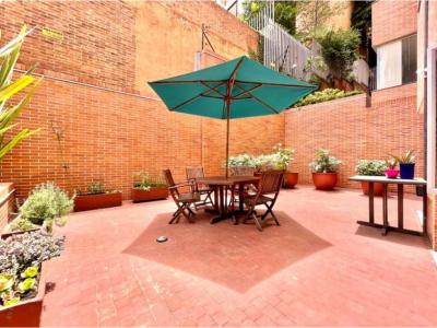 Se Vende Apartamento en Los Rosales, Bogotá, 249 mt2, 3 habitaciones