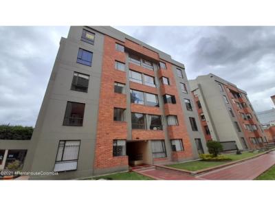 Apartamento en  Granada Norte RAH CO: 24-889, 61 mt2, 3 habitaciones