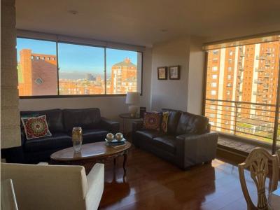 Apartamento en venta en La Calleja Alta, 144 mt2, 3 habitaciones