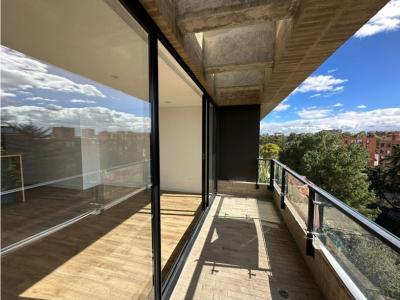 Apartamento exclusivo en venta en Nuevo Country Bogotá, 105 mt2, 3 habitaciones