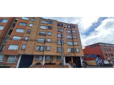 Apartamento en  Orquideas(Bogota) RAH CO: 24-914, 69 mt2, 3 habitaciones