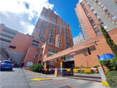 Apartamento en  Chapinero Alto RAH CO: 24-940, 76 mt2, 2 habitaciones