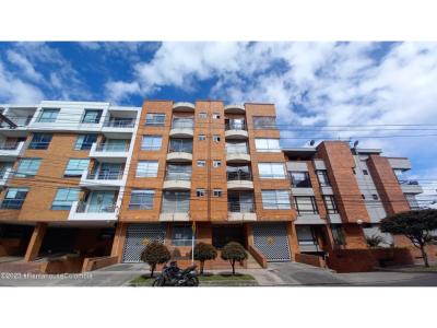Apartamento en  Batan(Bogota) RAH CO: 24-1003, 62 mt2, 2 habitaciones