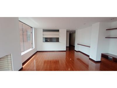 Venta Apartamento Salitre, Bogota, 138 mt2, 4 habitaciones