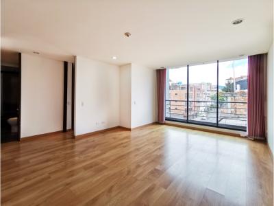 Apartamento en Venta en Cedritos, 72 mt2, 2 habitaciones