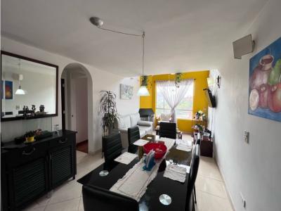 Venta Apartamento Portales de Norte Bogota, 69 mt2, 3 habitaciones
