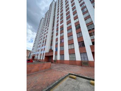 Venta Apartamento Boita Bogota, 57 mt2, 3 habitaciones