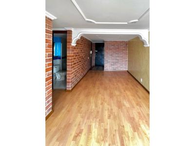 VENDO APARTAMENTO BOGOTA SUBA BRITALIA, 65 mt2, 3 habitaciones