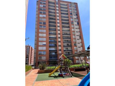 VENTA APARTAMENTO BOGOTA COLINA CAMPESTRE , 110 mt2, 3 habitaciones