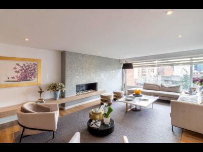 Rosales de Ensueño - 3 hab + Estudio + Estar de TV + 3 Balcones!!, 330 mt2, 3 habitaciones