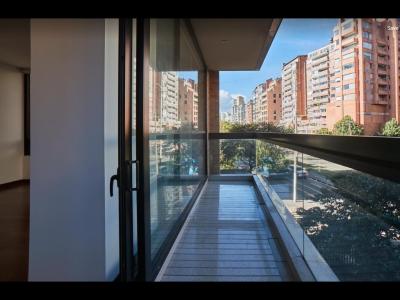 Cabrera Balcón + Hermoso y Amplio Apto, 190 mt2, 3 habitaciones