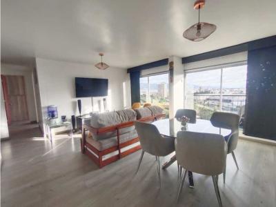 Pontevedra vendo Apartamento, 89 mt2, 3 habitaciones