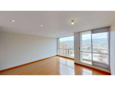 VENTA APARTAMENTO COLINA CAMPESTRE CALLE 137, 87 mt2, 3 habitaciones