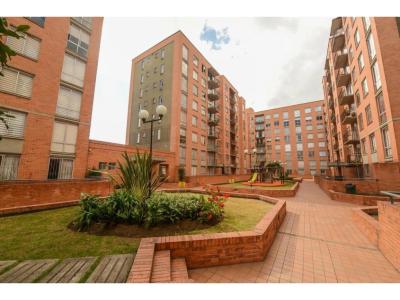 Apartamento en Venta Hayuelos Bogotá - Fontibón, 72 mt2, 3 habitaciones