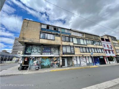 Apartamento en  La Alameda(Bogota) RAH CO: 24-1354, 107 mt2, 3 habitaciones