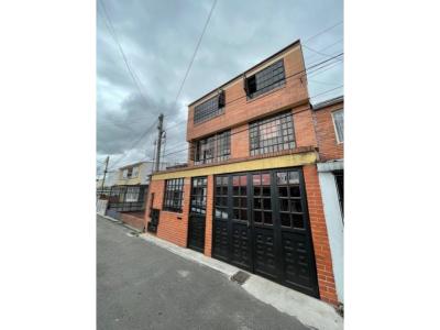 Apartamento en venta - El Minuto de Dios - Bogotá, 50 mt2, 3 habitaciones