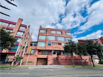 Apartamento en  El Contador RAH CO: 24-1352, 82 mt2, 2 habitaciones