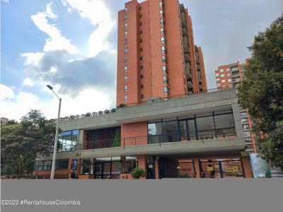 Apartamento en  Mazuren(Bogota) RAH CO: 24-1142, 54 mt2, 1 habitaciones