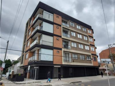 Apartamento en  Batan(Bogota) RAH CO: 24-768, 85 mt2, 3 habitaciones