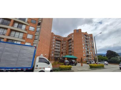 Apartamento en  Cedro Bolivar RAH CO: 24-604, 89 mt2, 3 habitaciones