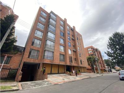 Apartamento en  El Pedregal(Bogota) RAH CO: 24-481, 82 mt2, 2 habitaciones