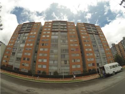 Apartamento en  Nueva Castilla RAH CO: 24-336, 59 mt2, 3 habitaciones