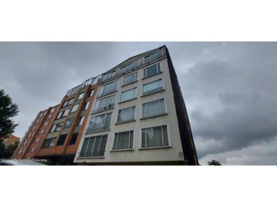 Apartamento en  Chapinero Alto RAH CO: 24-69, 135 mt2, 3 habitaciones