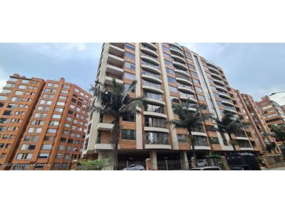 Apartamento en  Multicentro(Bogota) RAH CO: 24-17, 545 mt2, 5 habitaciones