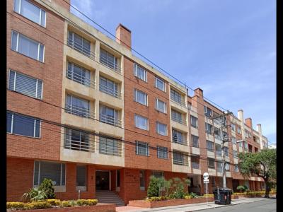 Apartamento en el batan suba norte de Bogotá en venta (M.A) , 91 mt2, 2 habitaciones