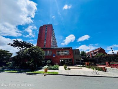 Apartamento en  Iberia(Bogota) CB: 24-1351, 103 mt2, 3 habitaciones