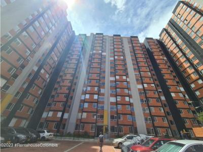 Apartamento en  Galicia(Bogota) CB: 24-286, 44 mt2, 2 habitaciones