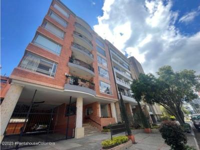 Apartamento en  Bogota CB: 24-1200, 348 mt2, 4 habitaciones